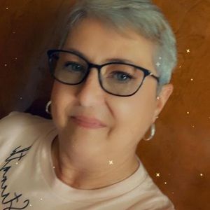 Meet your Posher, Sheri